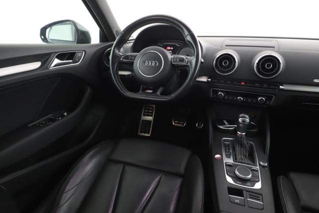 Audi S3 Sportback image 3