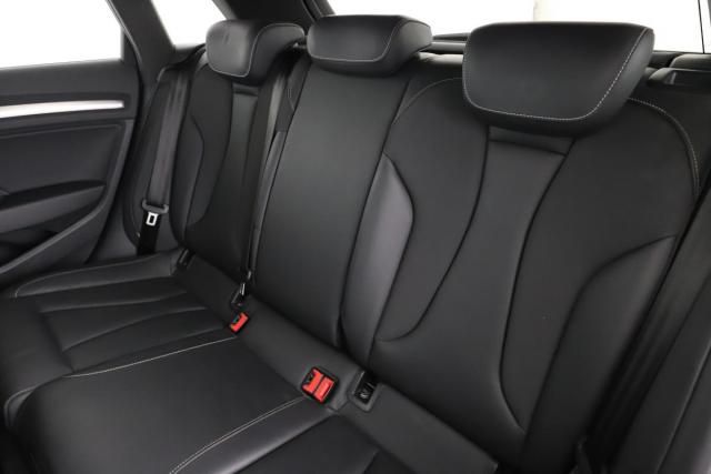 Audi S3 Sportback image 4