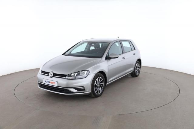 Volkswagen Golf Vii 1.4 Tsi Bluemotion Tech Sound Bv6 5p 125 Ch