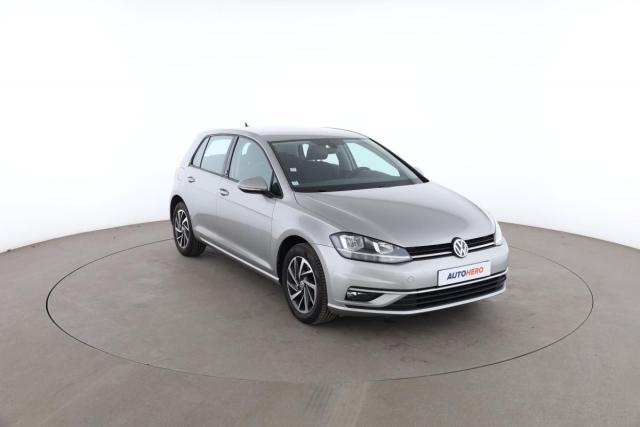 Volkswagen Golf image 7