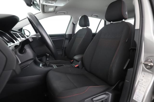 Volkswagen Golf image 1