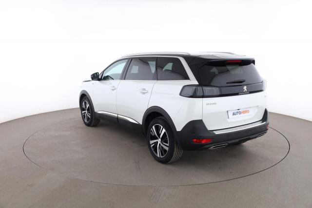 Peugeot 5008 image 7