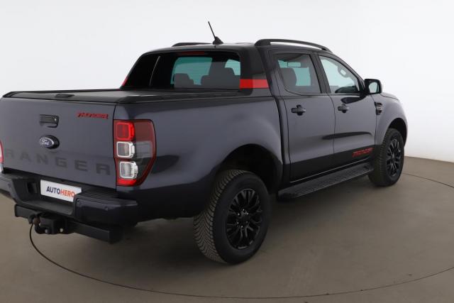 Ford Ranger image 4