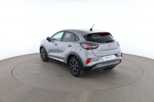 Ford Puma image 1