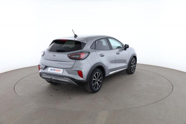 Ford Puma image 4