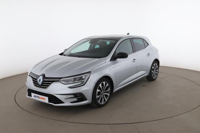 Renault Mégane 1.3 Tce Techno Edc 140 Ch