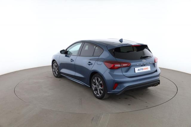 Ford Focus image 5