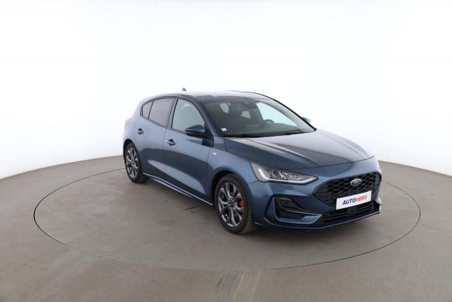 Ford Focus image 1