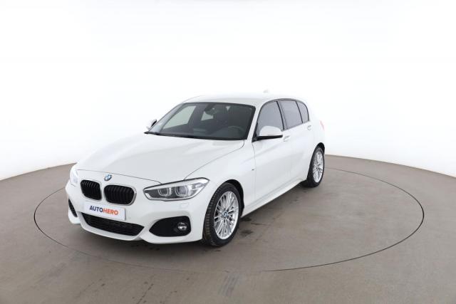 Bmw Série 1 118i M Sport Bva8 5p 136 Ch