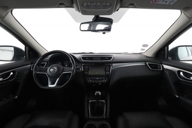 Nissan Qashqai image 8