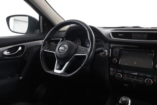 Nissan Qashqai image 9