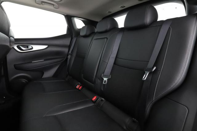 Nissan Qashqai image 4