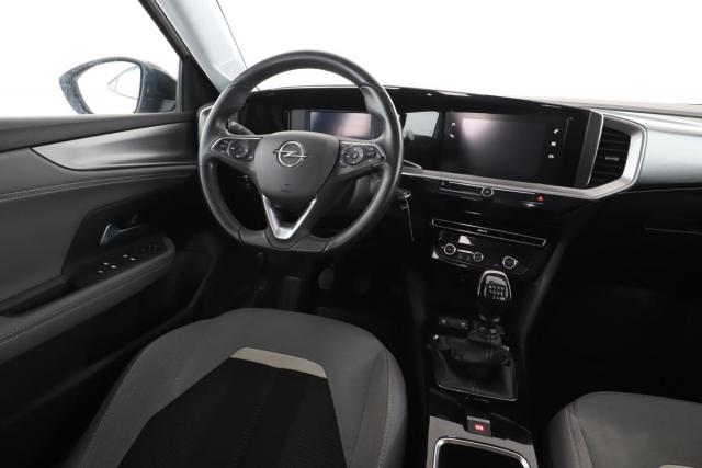 Opel Mokka image 1