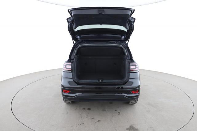 Volkswagen T-Cross image 9