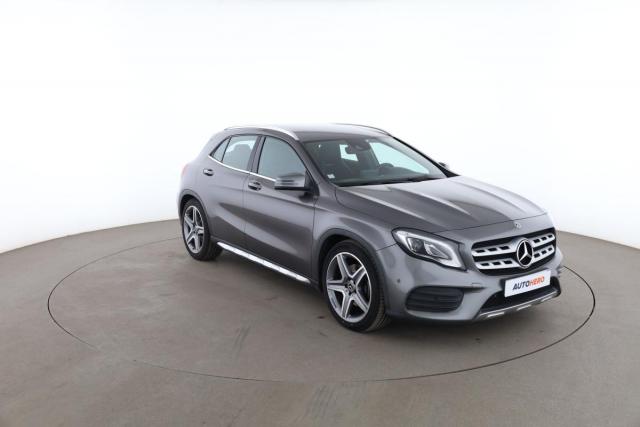 Mercedes Benz Gla image 2