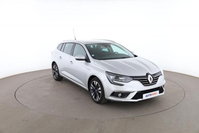 Renault Mégane Estate image 5