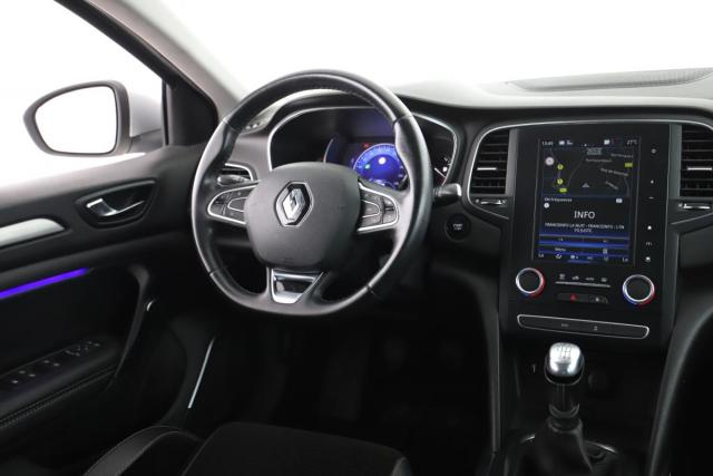 Renault Mégane Estate image 7