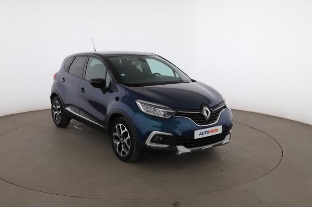 Renault Captur image 9