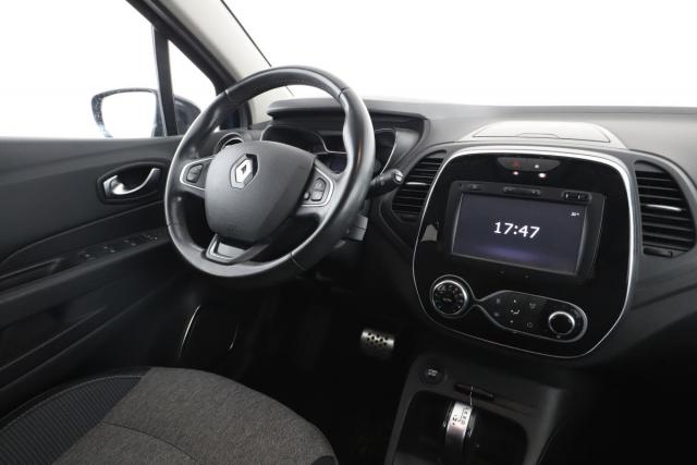 Renault Captur image 8