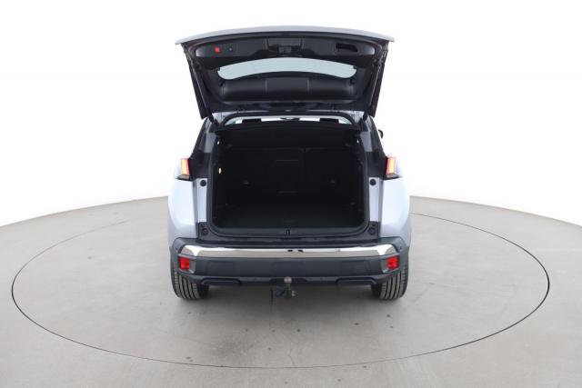 Peugeot 3008 image 8