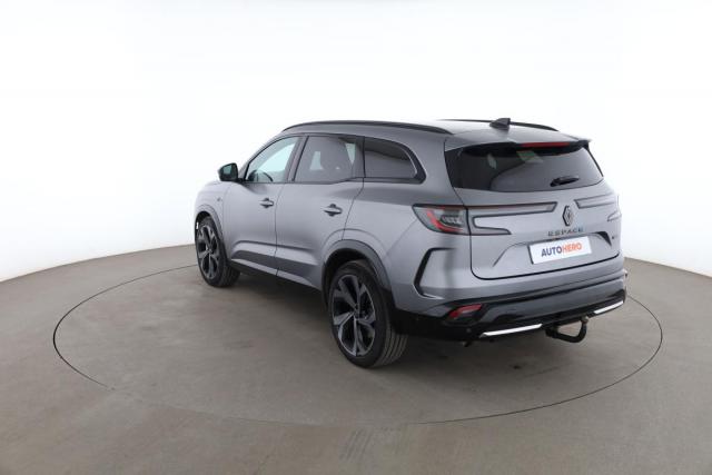 Renault Espace image 3