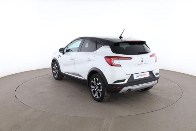 Renault Captur image 2