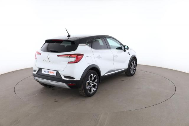 Renault Captur image 4