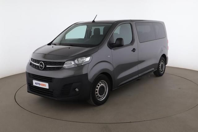 Opel Vivaro Combi 1.5 Diesel L2 9pl 120 Ch
