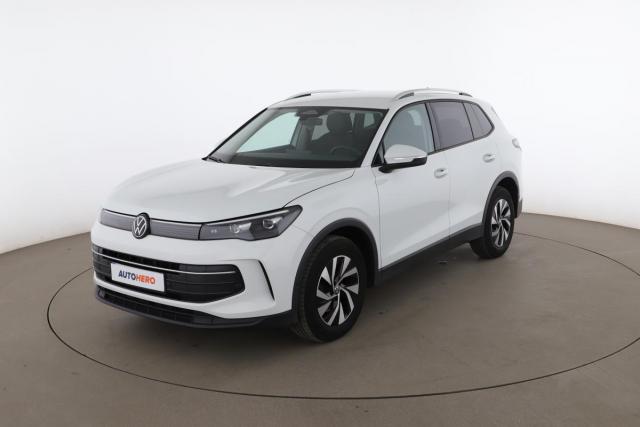 Volkswagen Tiguan 1.5 Etsi Vw Edition Dsg7 131 Ch