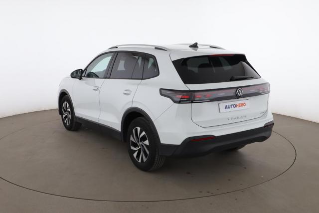 Volkswagen Tiguan image 2