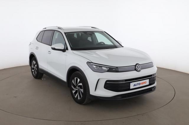 Volkswagen Tiguan image 5