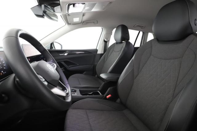 Volkswagen Tiguan image 6