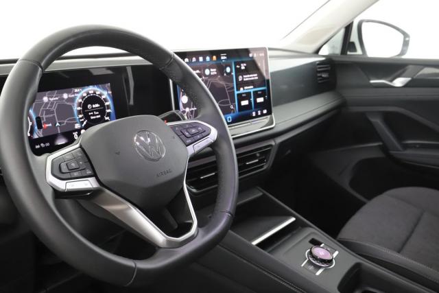 Volkswagen Tiguan image 1