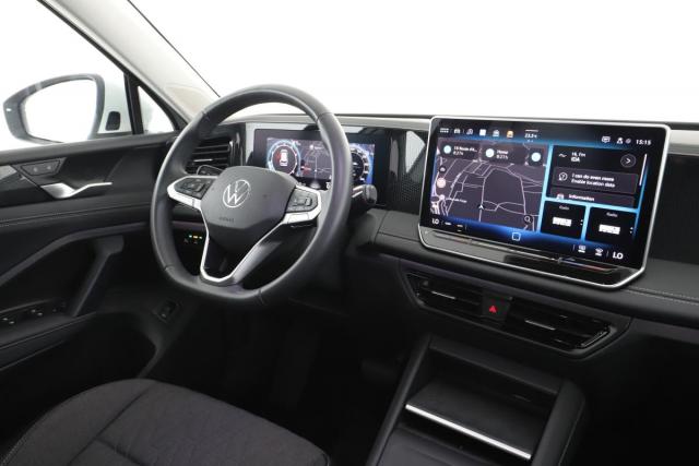 Volkswagen Tiguan image 9