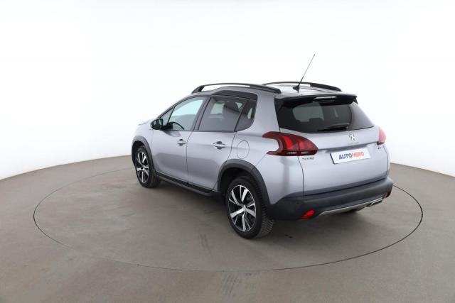 Peugeot 2008 image 8