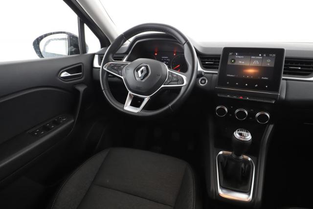 Renault Captur image 1