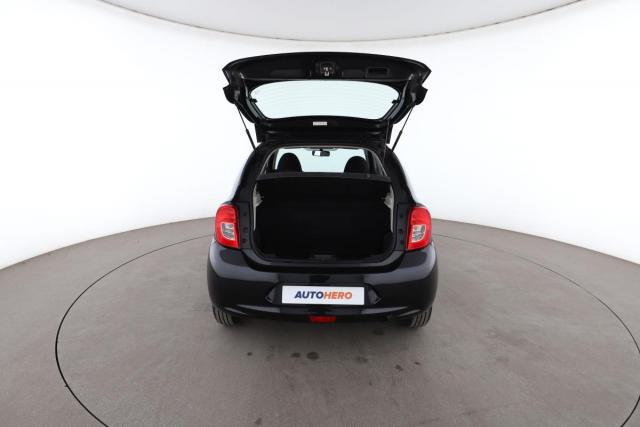 Nissan Micra image 1