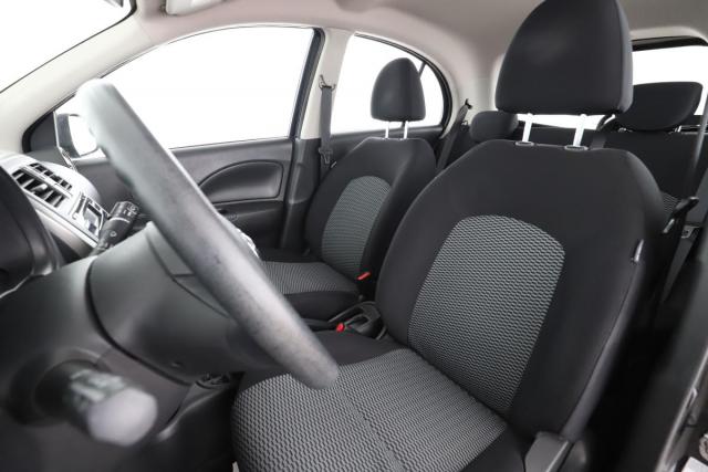 Nissan Micra image 8