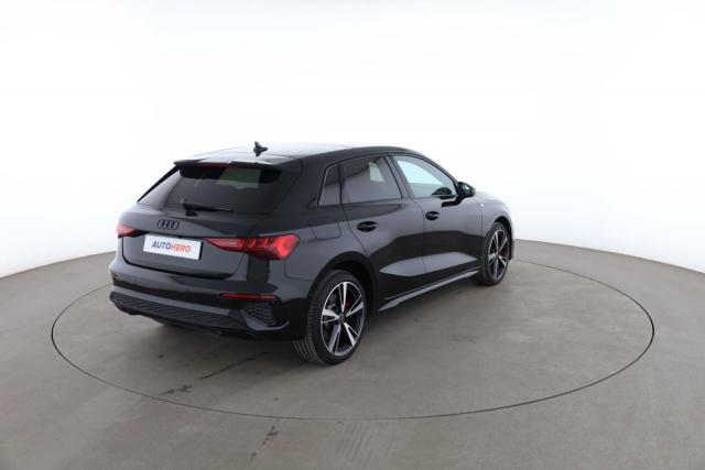 Audi A3 Sportback image 1