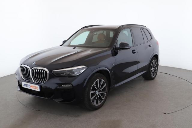 Bmw X5 Xdrive30d M Sport Bva8 265 Ch