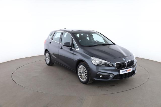 Bmw Serie 2 Active Tourer image 9