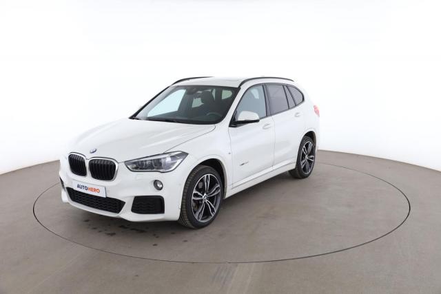 Bmw X1 Xdrive20d M Sport Bva8 190 Ch
