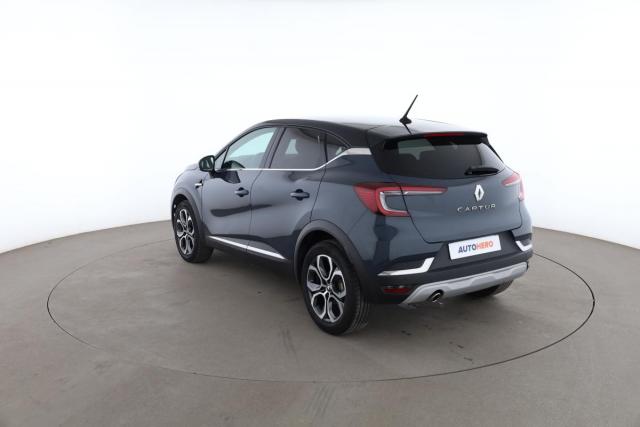 Renault Captur image 7