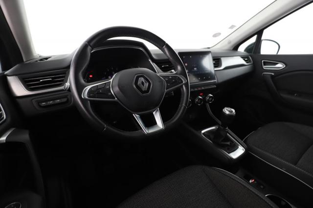 Renault Captur image 5