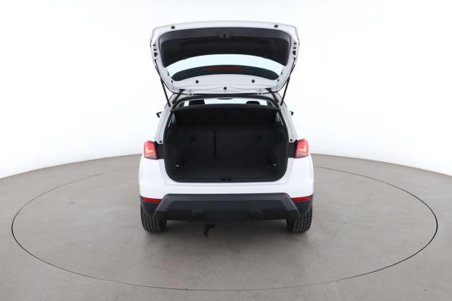 Seat Arona image 4