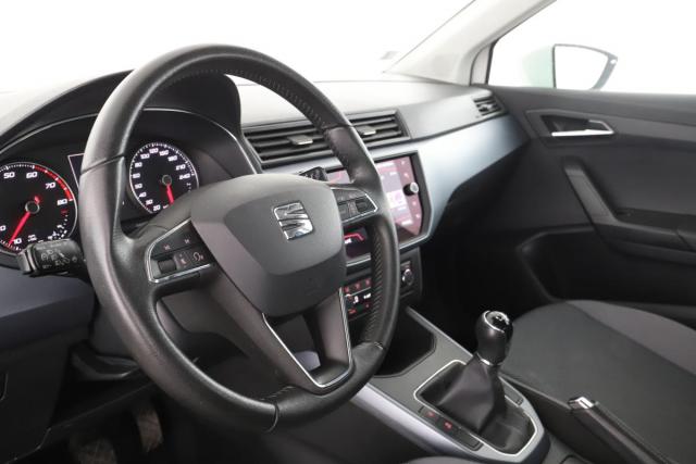 Seat Arona image 5