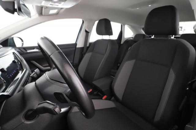 Volkswagen Taigo image 8