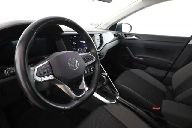 Volkswagen Taigo image 4