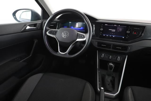 Volkswagen Taigo image 1
