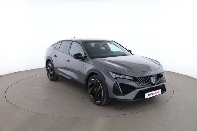Peugeot 408 image 1